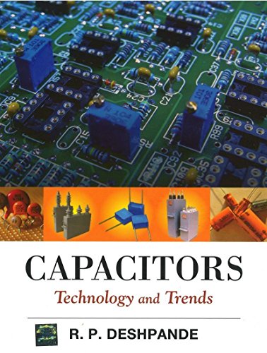 9781259007316: Capacitors: Technology and Trends