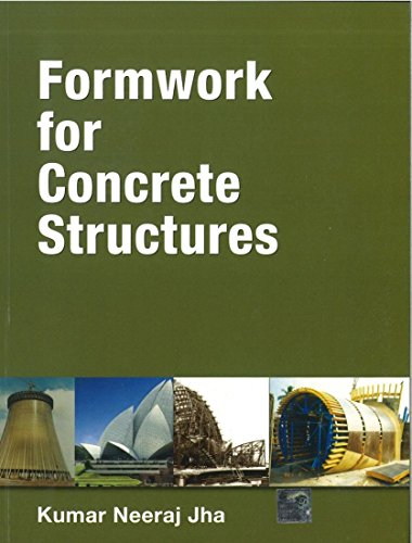 9781259007330: Formwork For Concrete Structures