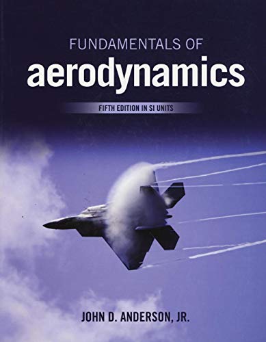 Stock image for Fundamentals of Aerodynamics (in SI Units) for sale by WorldofBooks