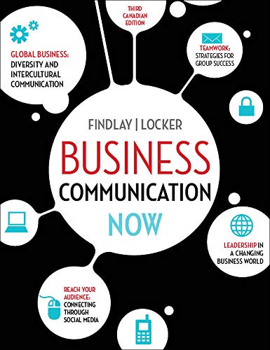 9781259024719: Business Communication NOW