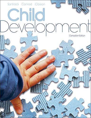 Beispielbild fr Child Development zum Verkauf von ThriftBooks-Atlanta