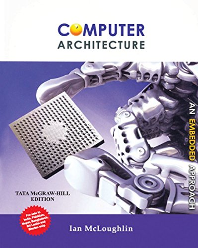 Imagen de archivo de Computer Architecture An Embedded Approach a la venta por dsmbooks