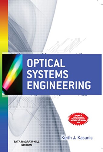 9781259025914: Optical Systems Engineering