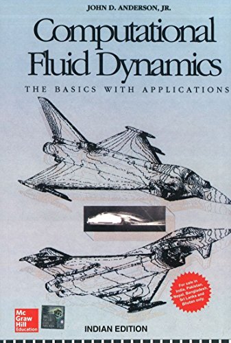 Imagen de archivo de Computational Fluid Dynamics a la venta por Books Unplugged