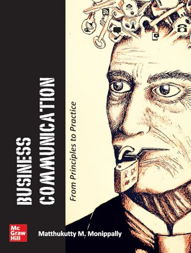 9781259026164: Business Communication: From Principles To Practice