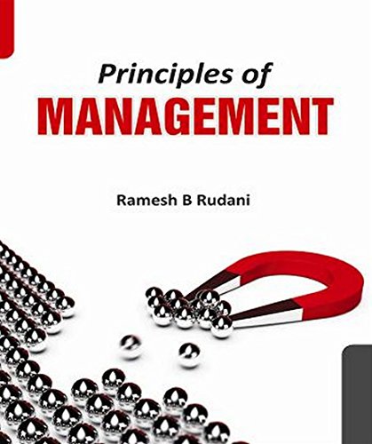 9781259026553: Principles of Management