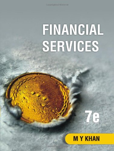 9781259026867: Financial Services , 7Ed