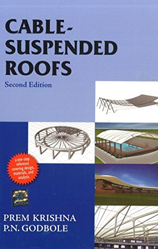 9781259028472: Cable-Suspended Roofs 2Nd Edition