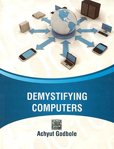 9781259028878: Demystifying Computers