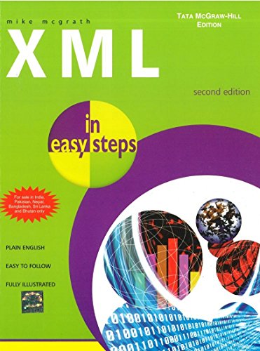 9781259029295: Xml In Easy Steps, 2Ed