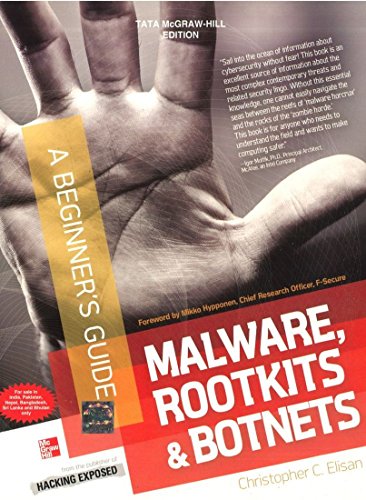 9781259029387: Malware Rootkits & Botnets