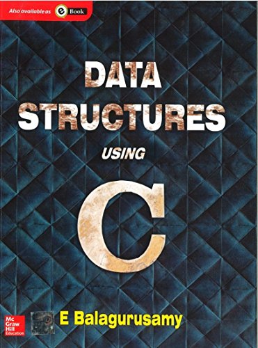Stock image for Data Structures Using C, 1St Edn for sale by SMASS Sellers