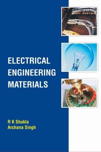 9781259029745: Electrical Engineering Materials