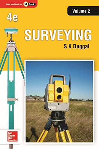 9781259029837: Surveying Volume 2, 4Th Edn