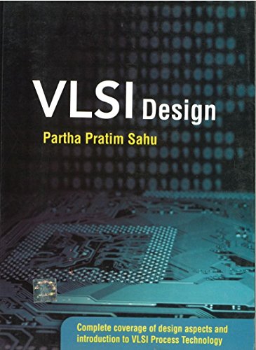 Stock image for Vlsi Design (Pb 2018) for sale by Kanic Books