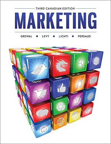 Stock image for Marketing for sale by Better World Books