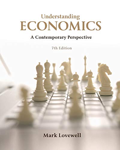 Imagen de archivo de Understanding Economics a la venta por ThriftBooks-Atlanta