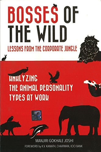 9781259058592: Bosses of The Wild