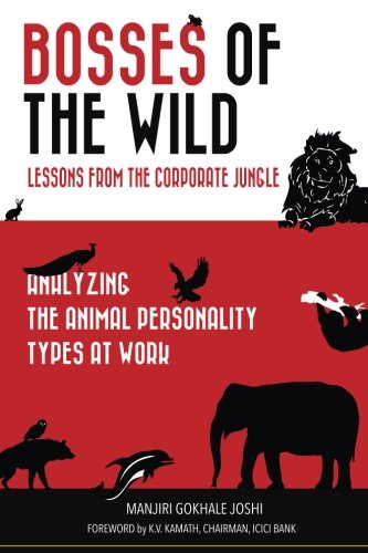 9781259058745: Bosses of the Wild: Lessons form the Corporate Jungle
