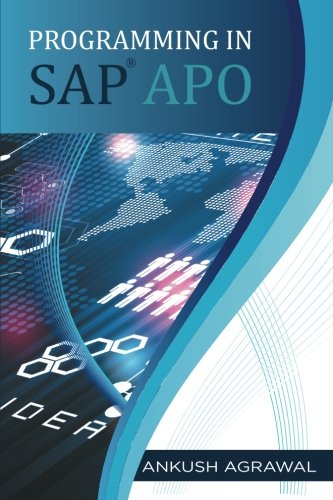 9781259058844: Programming in SAP APO