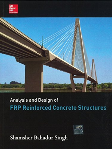 9781259058905: Analysis And Design Of Frp Reinforced Concrete Structures