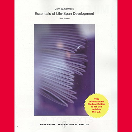 Beispielbild fr Essentials of Life-Span Development zum Verkauf von Better World Books Ltd
