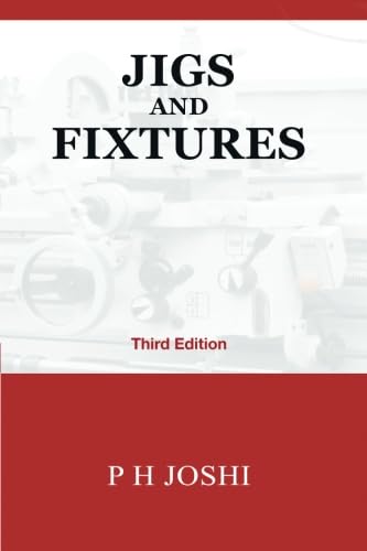9781259061226: Jigs and Fixtures