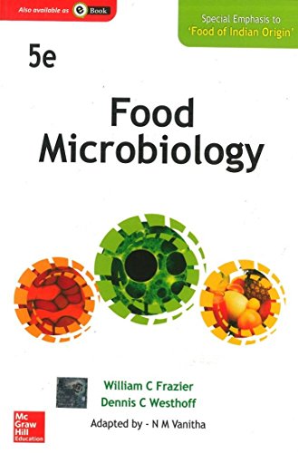 Food Microbiology (Fifth Edition)