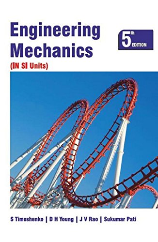 9781259062667: Engineering Mechanics, 5Th Edn