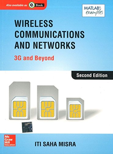 Stock image for Wireless Communications and Networks: 3G and Beyond for sale by dsmbooks