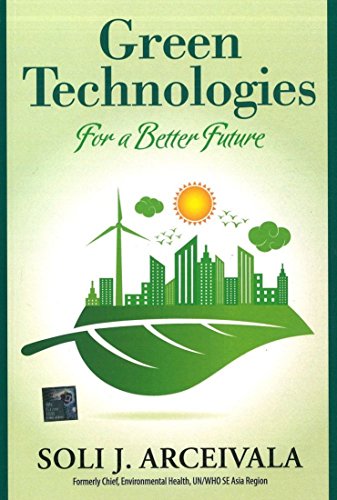 9781259063732: Green Technologies (PB)