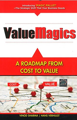 9781259063756: Value Magics