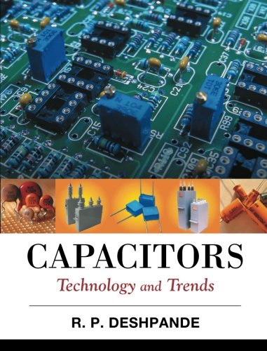 Stock image for Capacitors: Technology and Trends for sale by HPB-Red