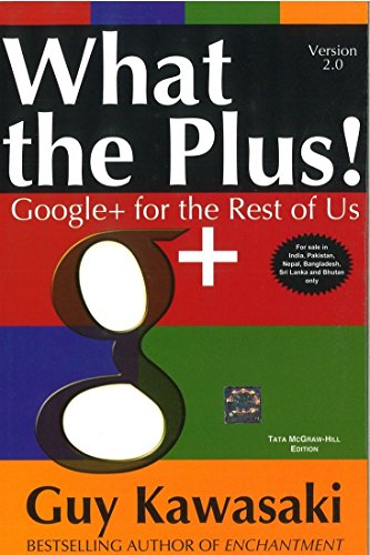 9781259064494: What the Plus!: Google+ for the Rest of Us