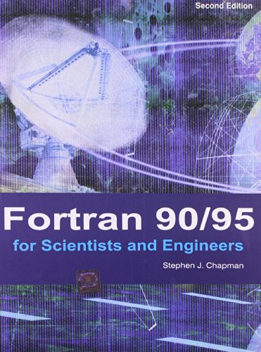Stock image for Fortran 90/95 2Ed: For Scientists And Engineers (Pb 2013) for sale by Kanic Books