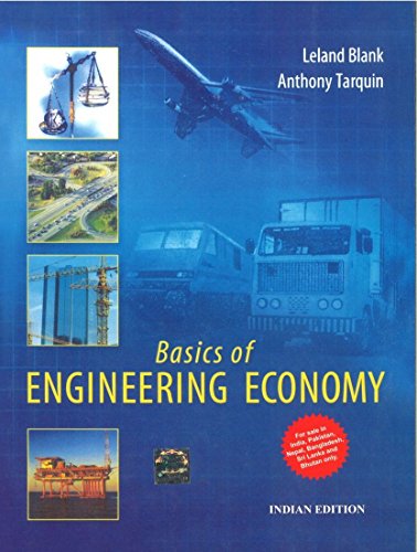 9781259064814: Basics of Engineering Economy