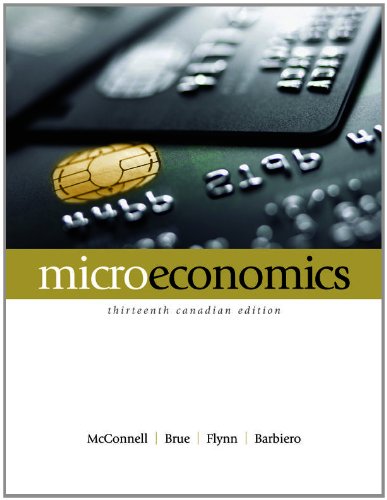 Stock image for Microeconomics with Connect with LearnSmart & SmartBook Access Card for sale by Better World Books