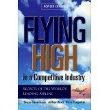 9781259071133: Flying High In A Competitive Industry