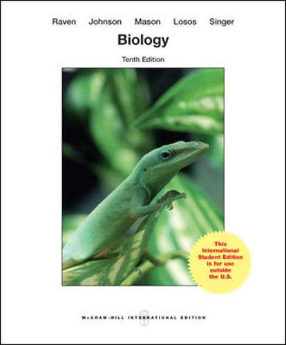 Imagen de archivo de Biology a la venta por AwesomeBooks