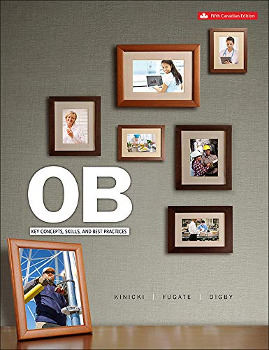 Imagen de archivo de OB: Key Concepts, Skills, and Best Practices a la venta por GF Books, Inc.