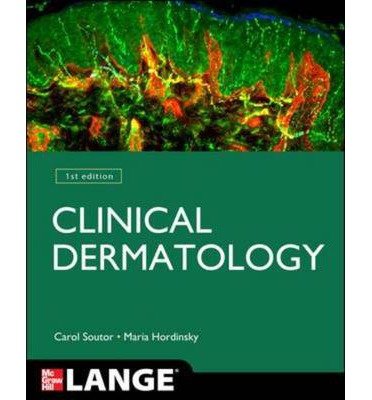 Stock image for Clinical Dermatology for sale by Mispah books