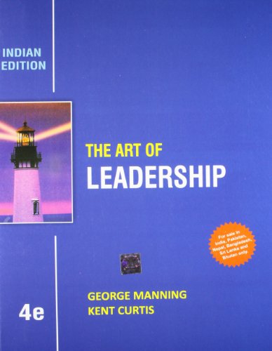 9781259097256: Art of Leadership