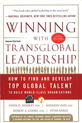 9781259097324: Winning with Transglobal Leadership