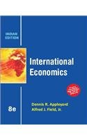 Stock image for International Economics for sale by GF Books, Inc.