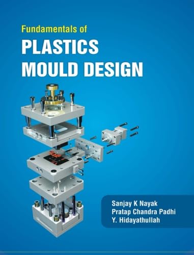 Stock image for Fundamentals of Plastic Mould Design for sale by Books Unplugged
