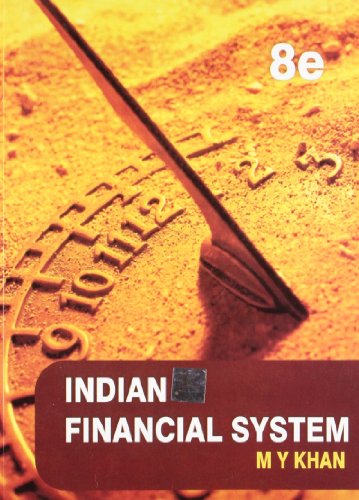 Stock image for Indian Financial System for sale by Books Puddle