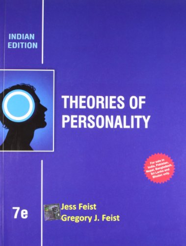 9781259098376: Theories Of Personality, 7Th Edn
