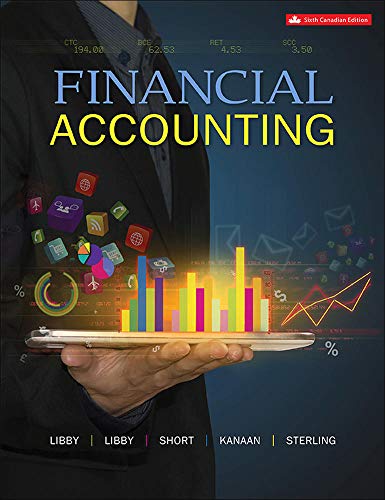 Beispielbild fr Financial Accounting zum Verkauf von Better World Books