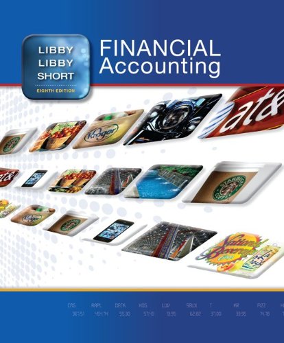 Stock image for Financial Accounting for sale by redgorillabooks