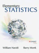 9781259122781: Elementary Statistical Methods